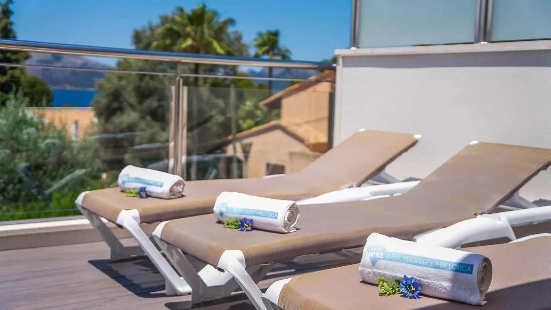 Villa Retreat Near Playa De Alcudia Alcúdia