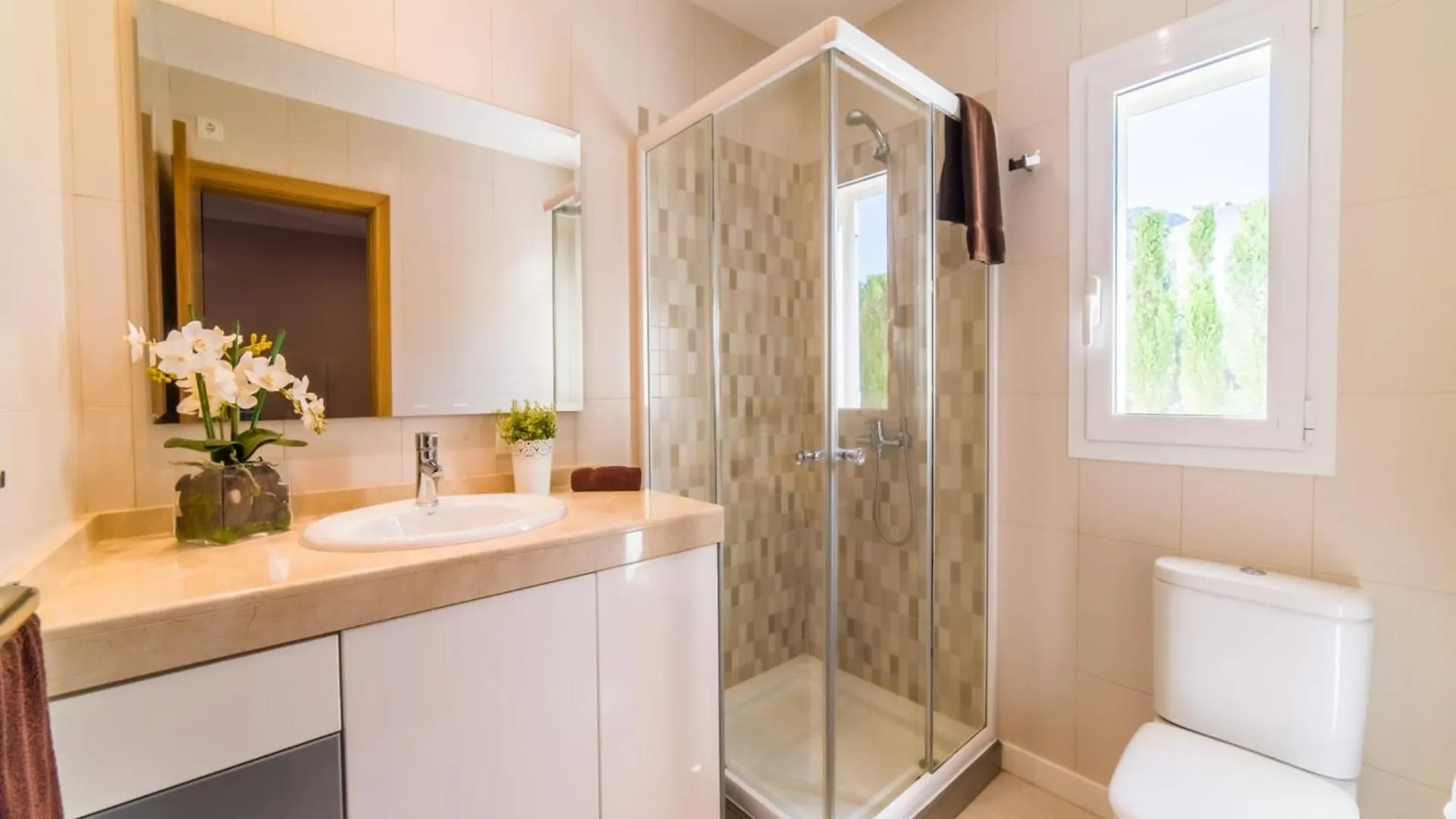 Villa Retreat Near Playa De Alcudia Espagne